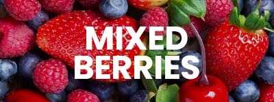 Mix Berries