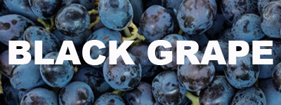BLACK GRAPE