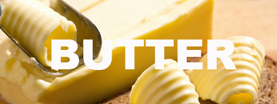 BUTTER