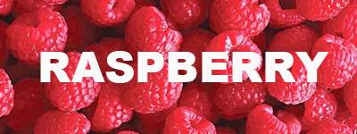 RASPBERRY