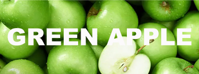 GREEN APPLE