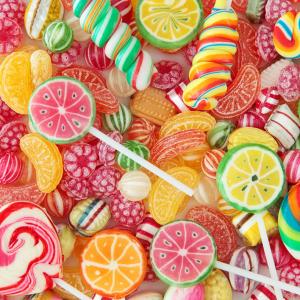 The Magic of Candy Flavoring