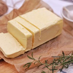 Butter Flavoring：The Secret to Richer, Creamier Taste