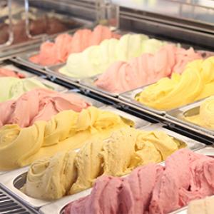 What’s Truly in Your Ice Cream & Gelato?