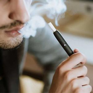 The World of E-Cigarette Flavors