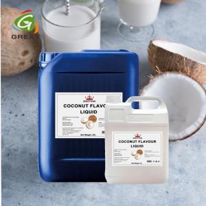 Oil Soluble Coconut Flavoring 