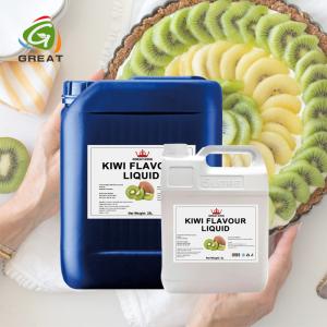 Oil Soluble-Kiwi Flavoring 