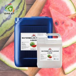 Oil Soluble Watermelon Flavoring 