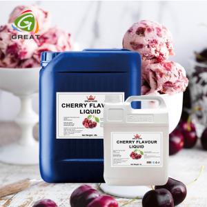 Water Soluble Cherry Flavoring 