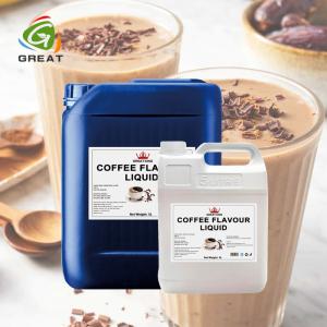 Water Soluble Coffee Flavoring