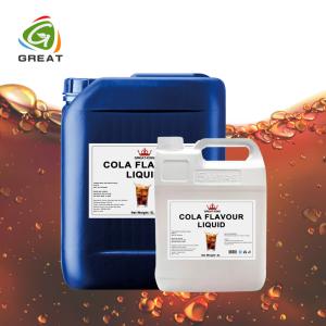 Water Soluble Cola Flavoring