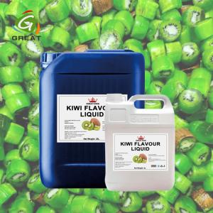 Water Soluble KIWI Flavoring
